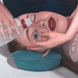 Secret Love (LP) couleur