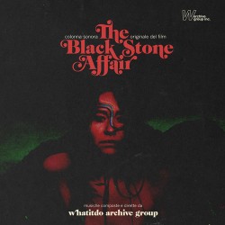 The Black Stone Affair (LP)