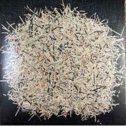 Particules Sainte Barbe (LP)