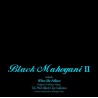 Black Mahogani II (2LP) couleur