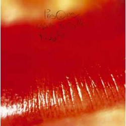 kiss Me Kiss Me Kiss Me (2LP)