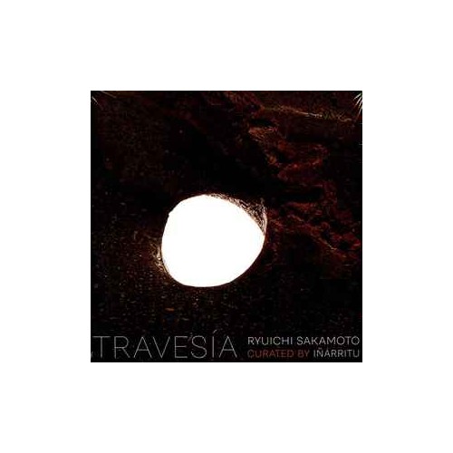 Travesia (2LP)