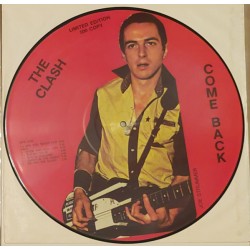 Come Back (LP) Pict.Disc
