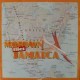 Motown Flies Jamaica (LP)