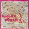 Motown Flies Jamaica Vol.2 (LP)