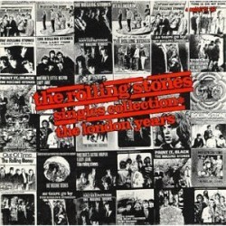 Singles Collection : The London Years (Box 4LP+Livret)