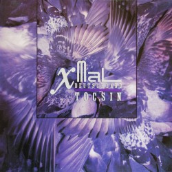 Tocsin (LP)