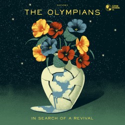 In Search Of A Revival (LP) bleu