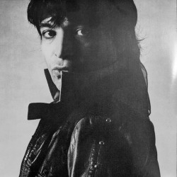 Alan Vega (LP)