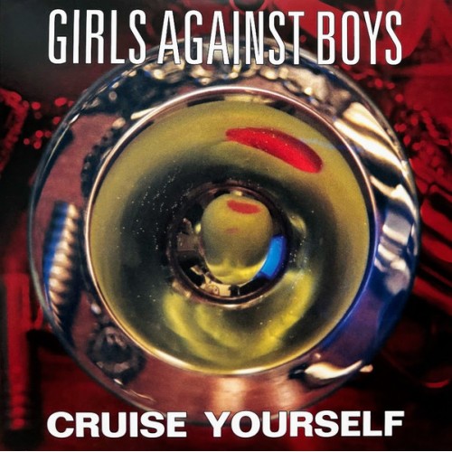 Cruise Yourself (LP)