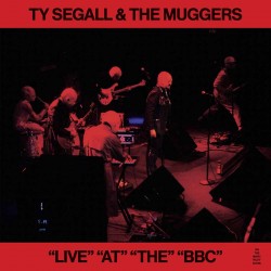 Live At The BBC (LP)