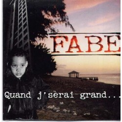 Quand J'Serai Grand ... (EP)