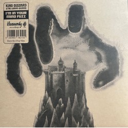 I'm In Your Mind Fuzz (LP)