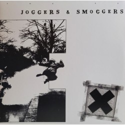 Joggers & Smoggers (2LP)