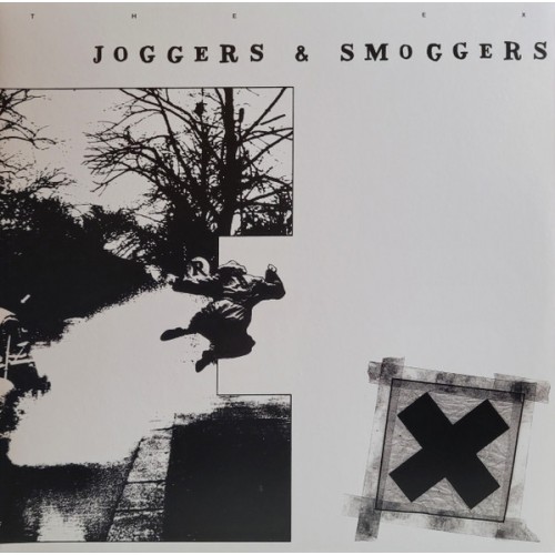 Joggers & Smoggers (2LP)