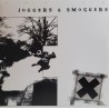 Joggers & Smoggers (2LP)