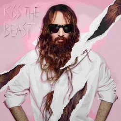 Kiss The Beast (LP)