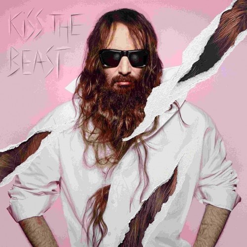 Kiss The Beast (LP)