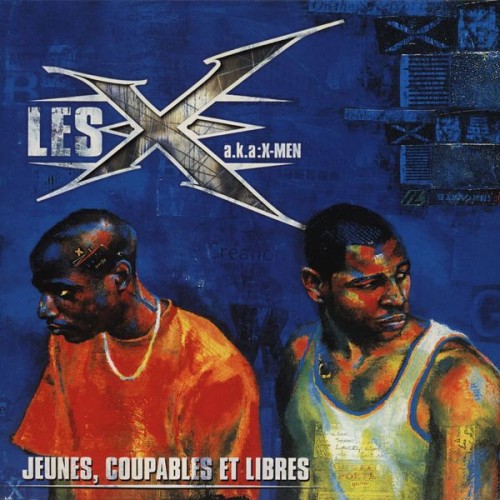 Jeunes, Coupables Et Libres (2LP)