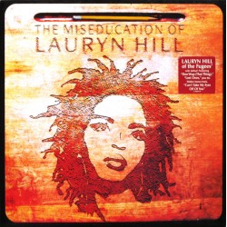 The Miseducation Of Lauryn Hill (2LP)