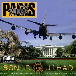 Sonic Jihad (2LP)