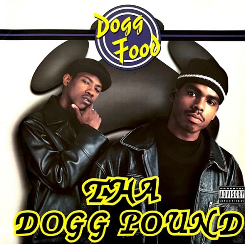 Dogg Food (2LP)