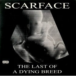 The Last Of A Dying Breed (2LP)