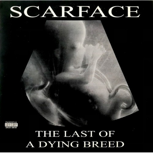 The Last Of A Dying Breed (2LP)