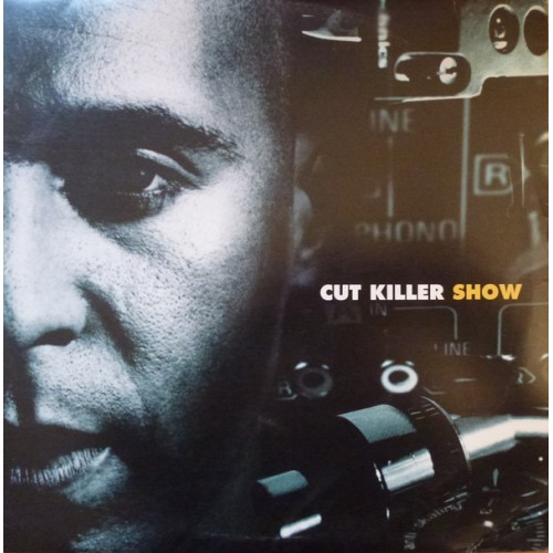 Cut Killer Show (4LP)