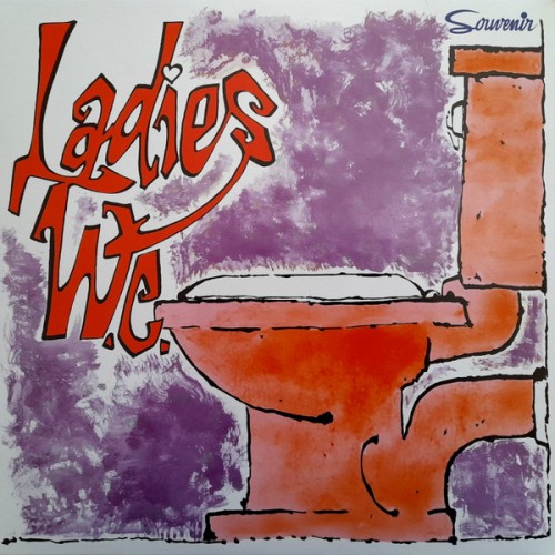 Ladies W.C. (LP)