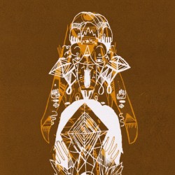 The Lore Of Mysticore (LP) couleur