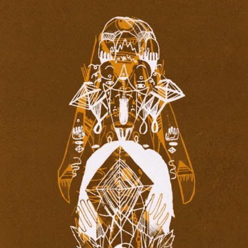 The Lore Of Mysticore (LP) couleur