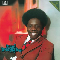 Toni Tornado (LP)