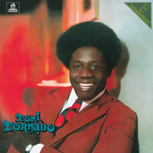 Toni Tornado (LP)