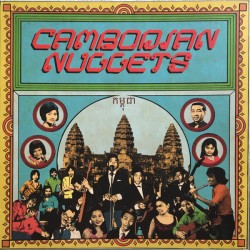 Cambodian Nuggets (LP)