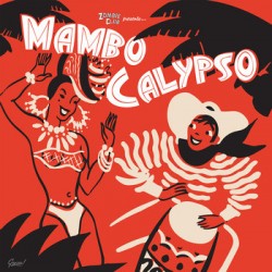 Mambo Calypso (LP)
