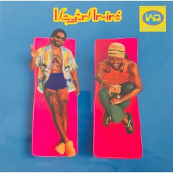 Kaytramine (LP) Bleu