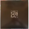 Living Is Easy / The Cirlce Chant (LP) coloured