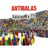 Security ( 2LP) white
