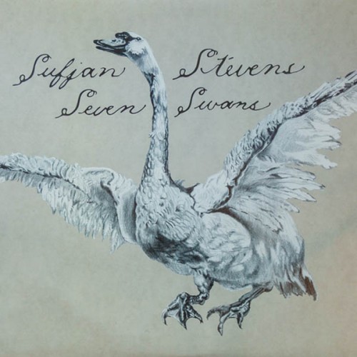 Seven Swans (LP)