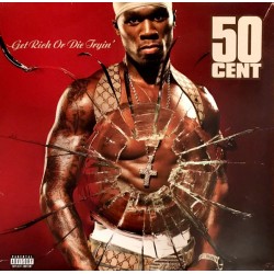Get Rich Or Die Tryin' (2LP)