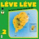 Léve Léve Vol.2 (2LP)