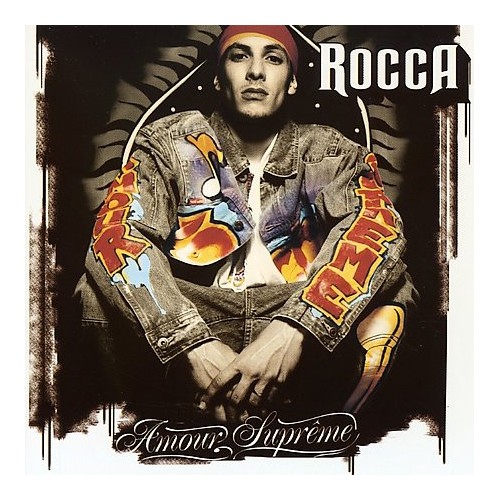 Amour Suprême (3LP)