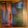 The House (LP) blue
