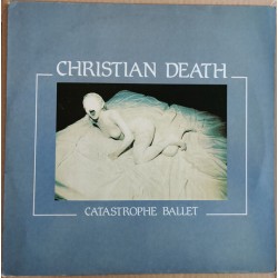 Catastrophe Ballet (LP)
