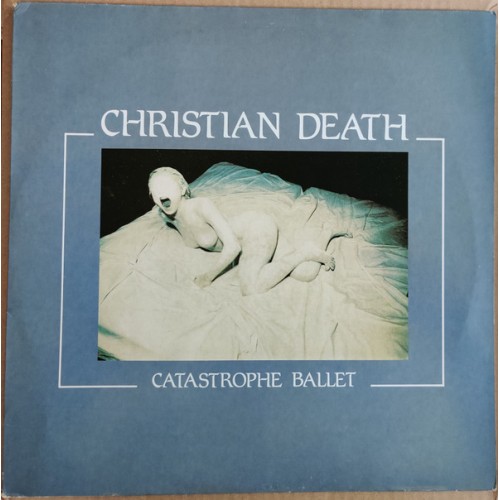 Catastrophe Ballet (LP)