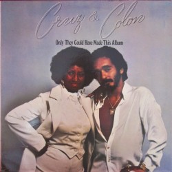 Only They Could Have Made This Album (LP)