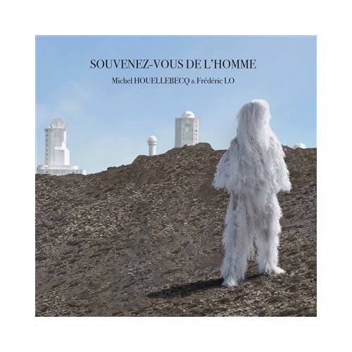 Souvenez-Vous De L'Homme (LP)