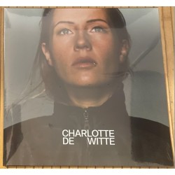 Charlotte De Witte (2LP) white