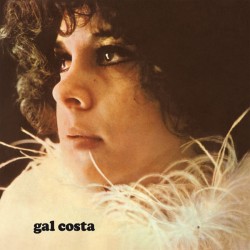 Gal Costa (LP)